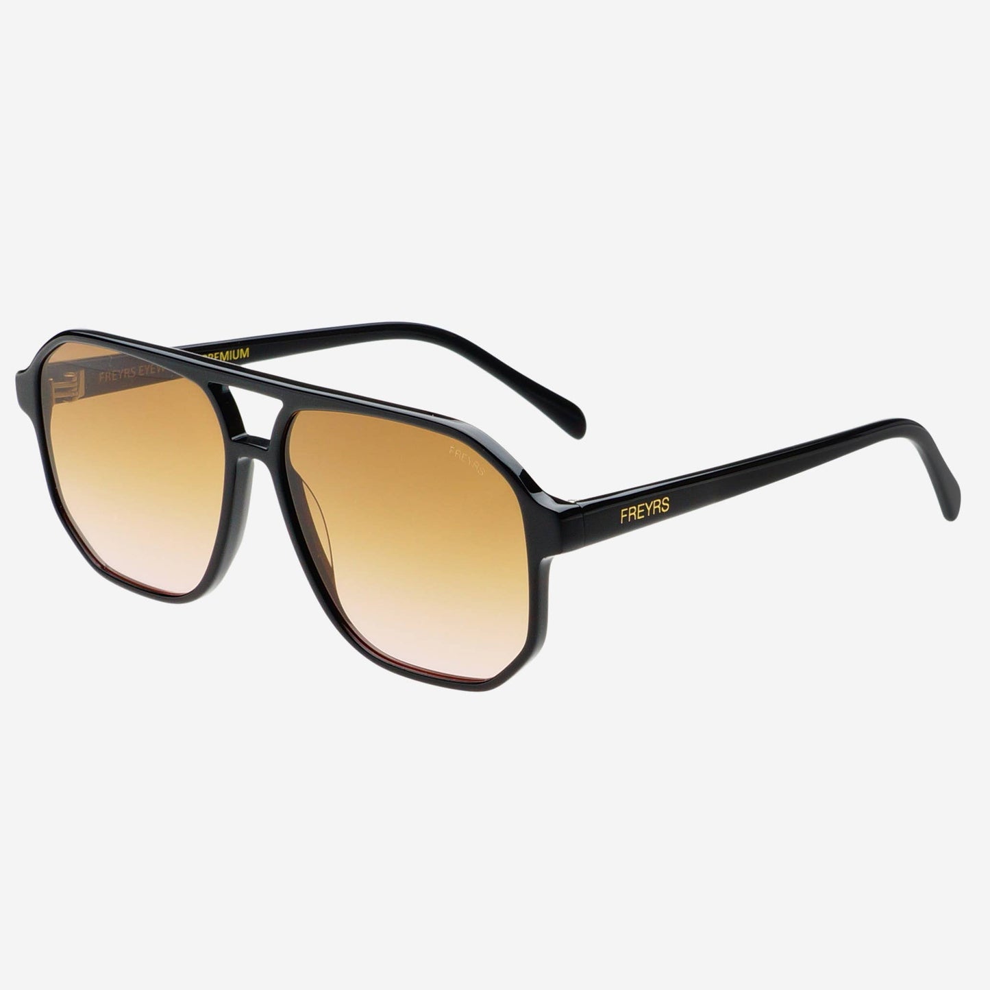 Freyrs Billie Unisex Aviator Sunglasses