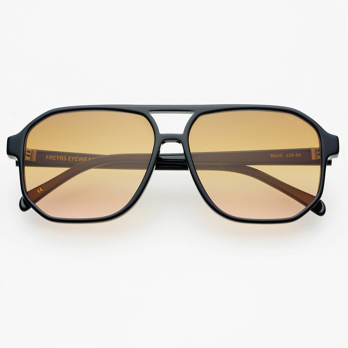 Freyrs Billie Unisex Aviator Sunglasses