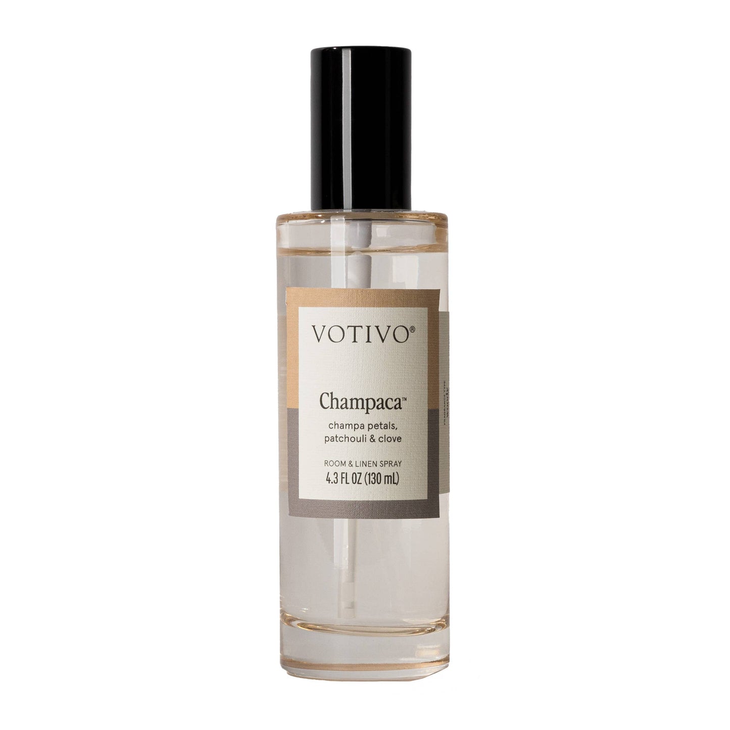 Votivo Champaca Room & Linen Spray
