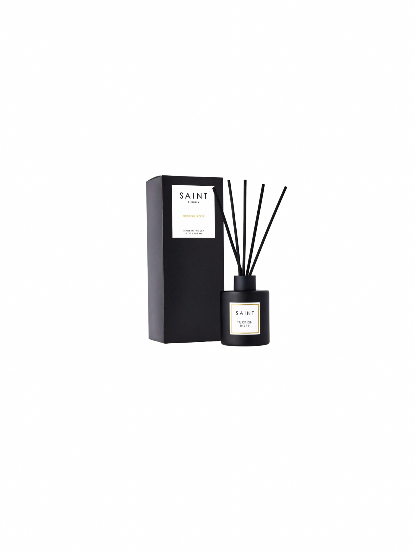 Turkish Rose SAINT Diffuser