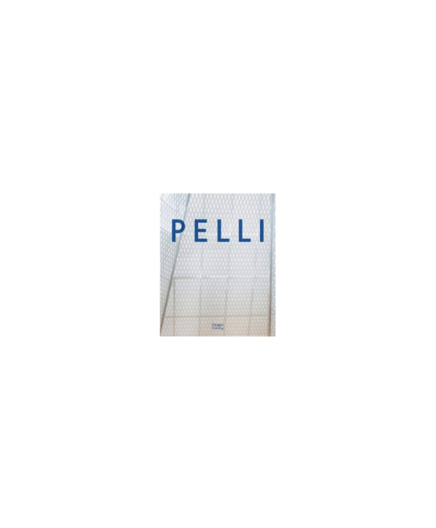 Pelli: Life in Architecture