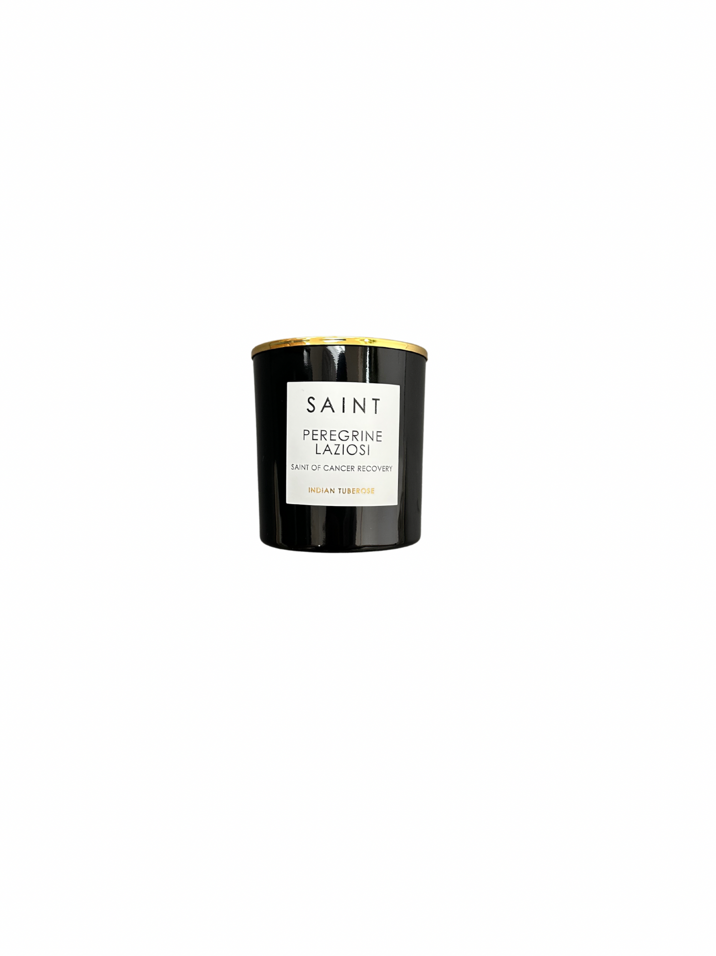 Saint - Peregrine of Cancer Recovery Candle