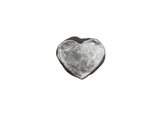 Barbara Biel - Heart