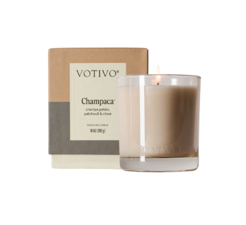 Votivo - Signature Champaca
