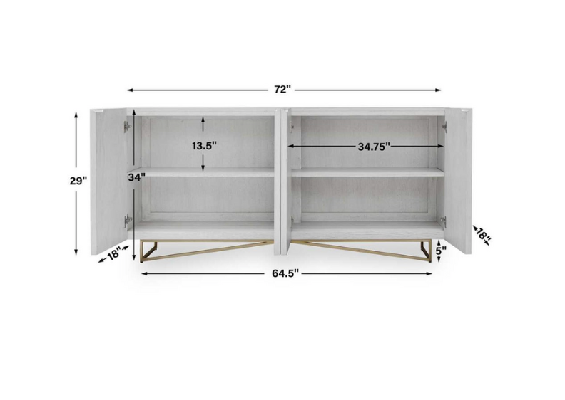 Ribley Cabinet