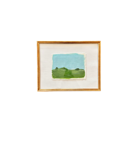 Holly Stafford Landscape IV