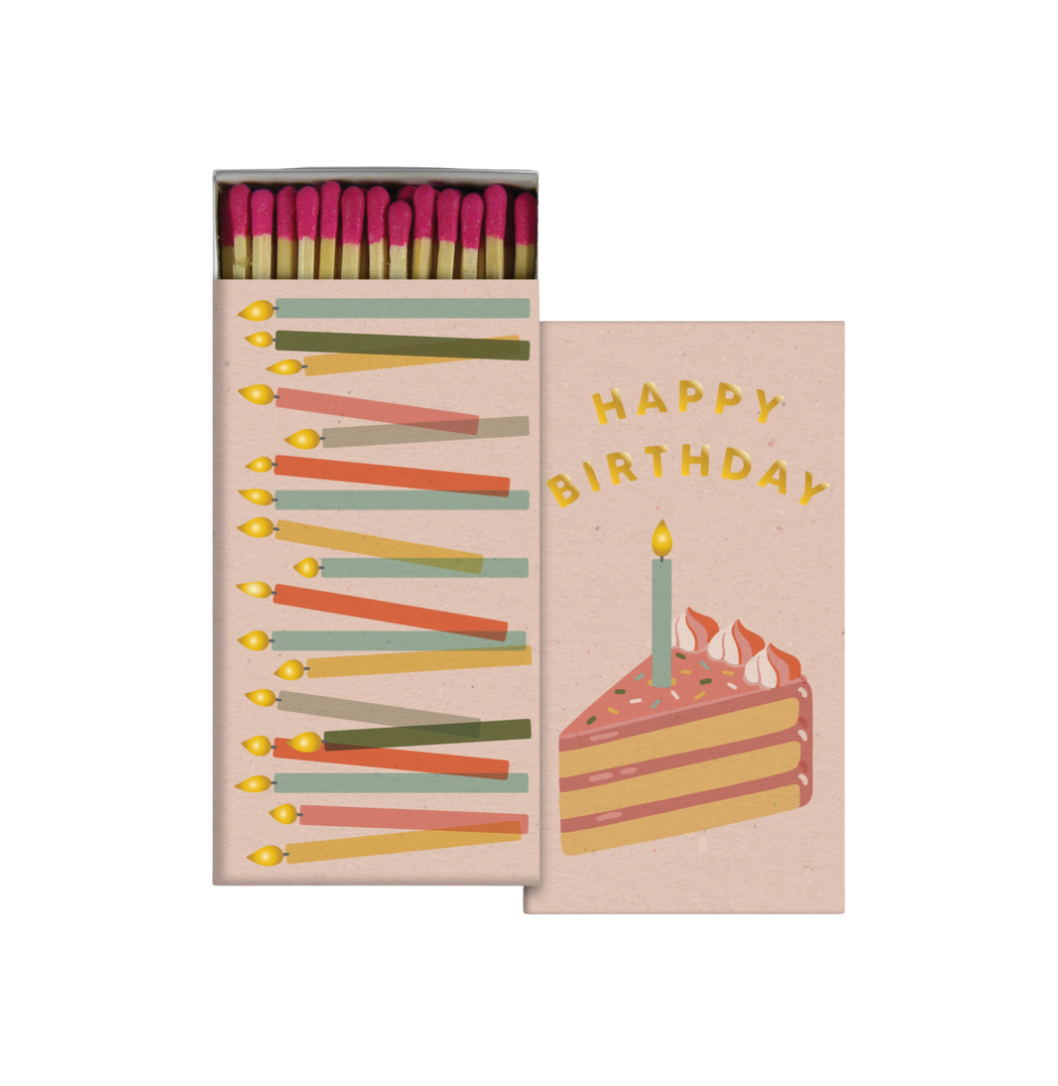 Decorative Matches