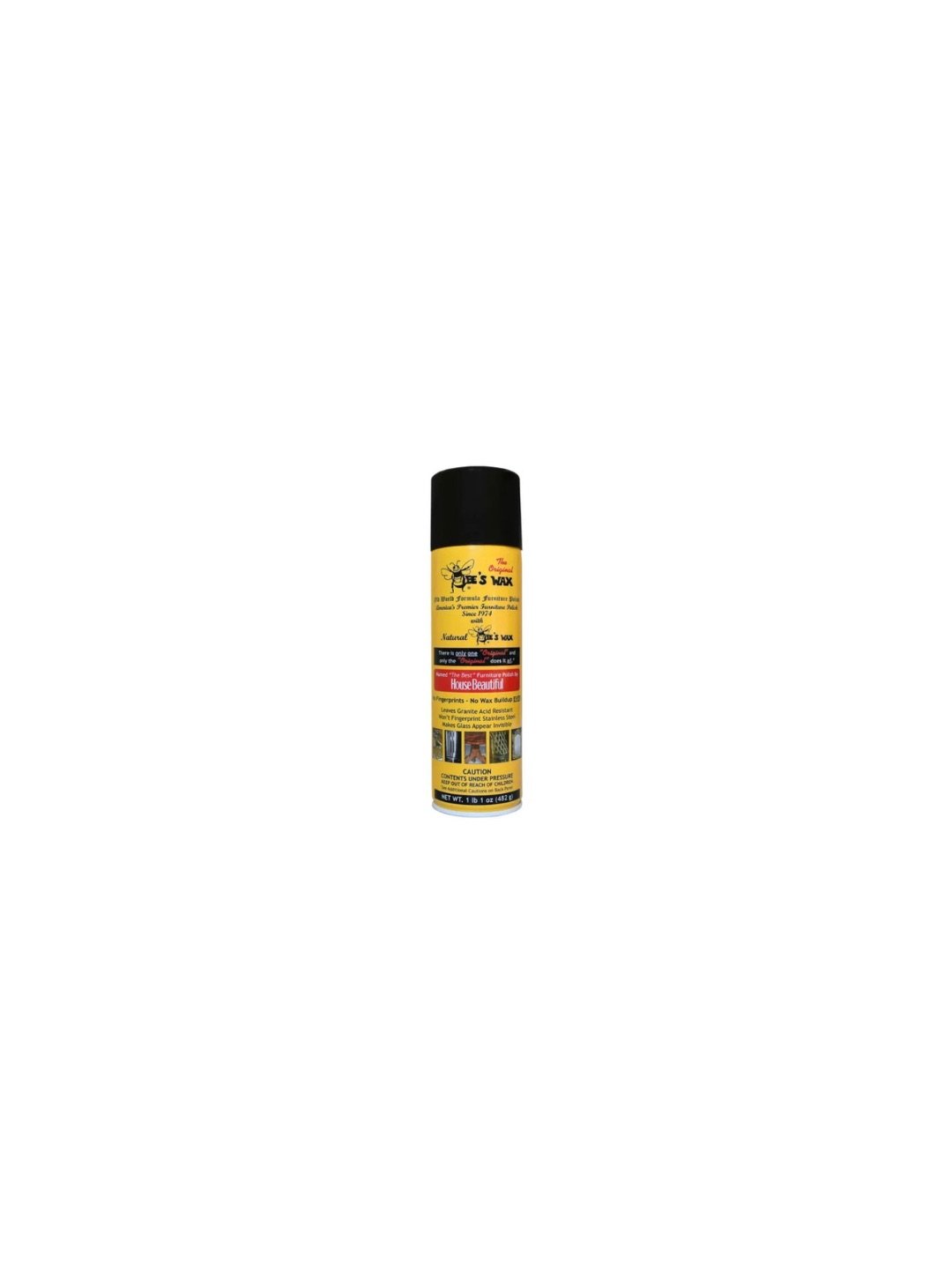 Beeswax Furniture Polish