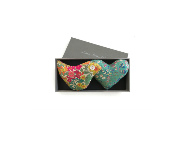 Lavender Sachet Set - Multiple Colors