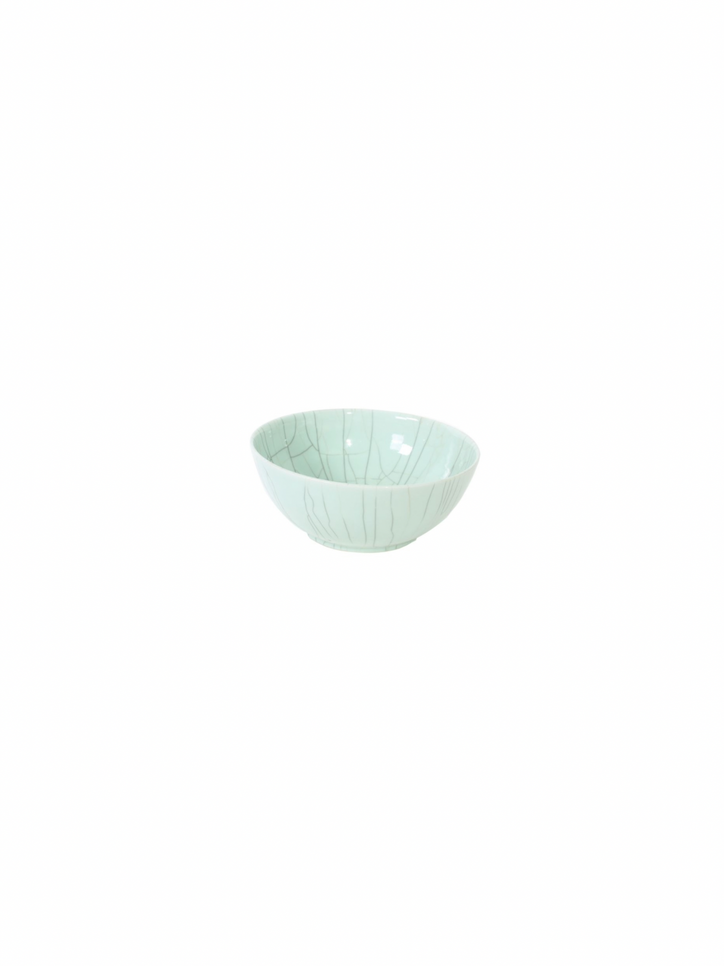 Celadon Porcelain Bowl