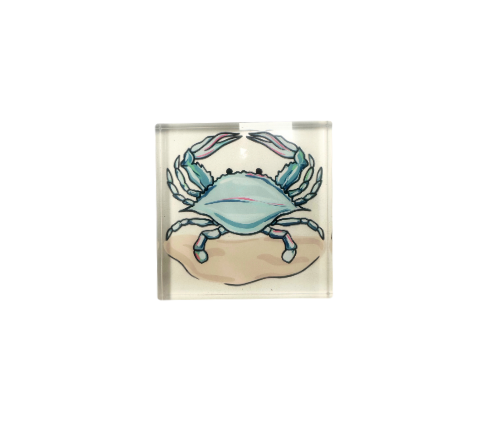 Lucite Napkin Weight - All Occasions!