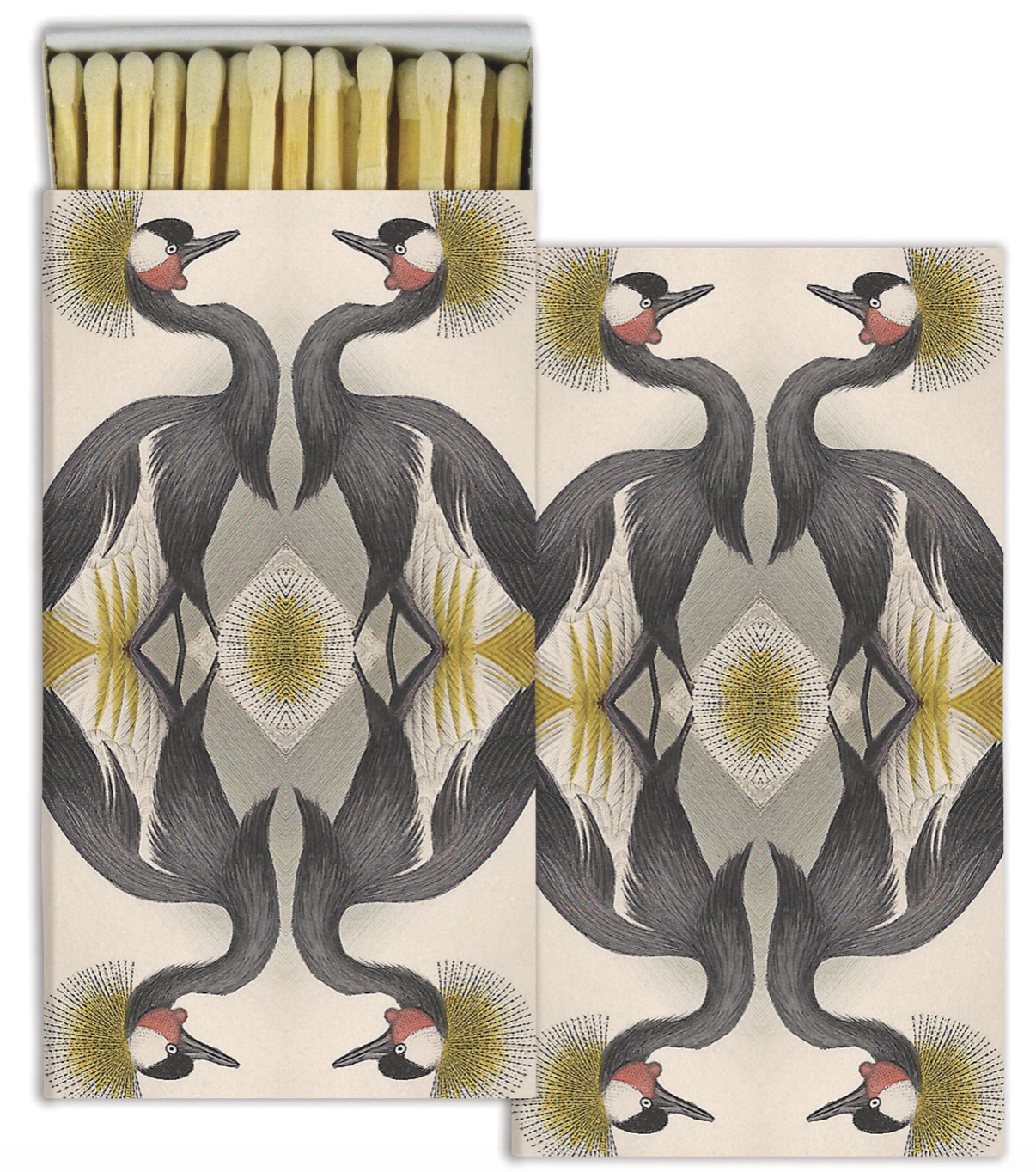 Decorative Matches