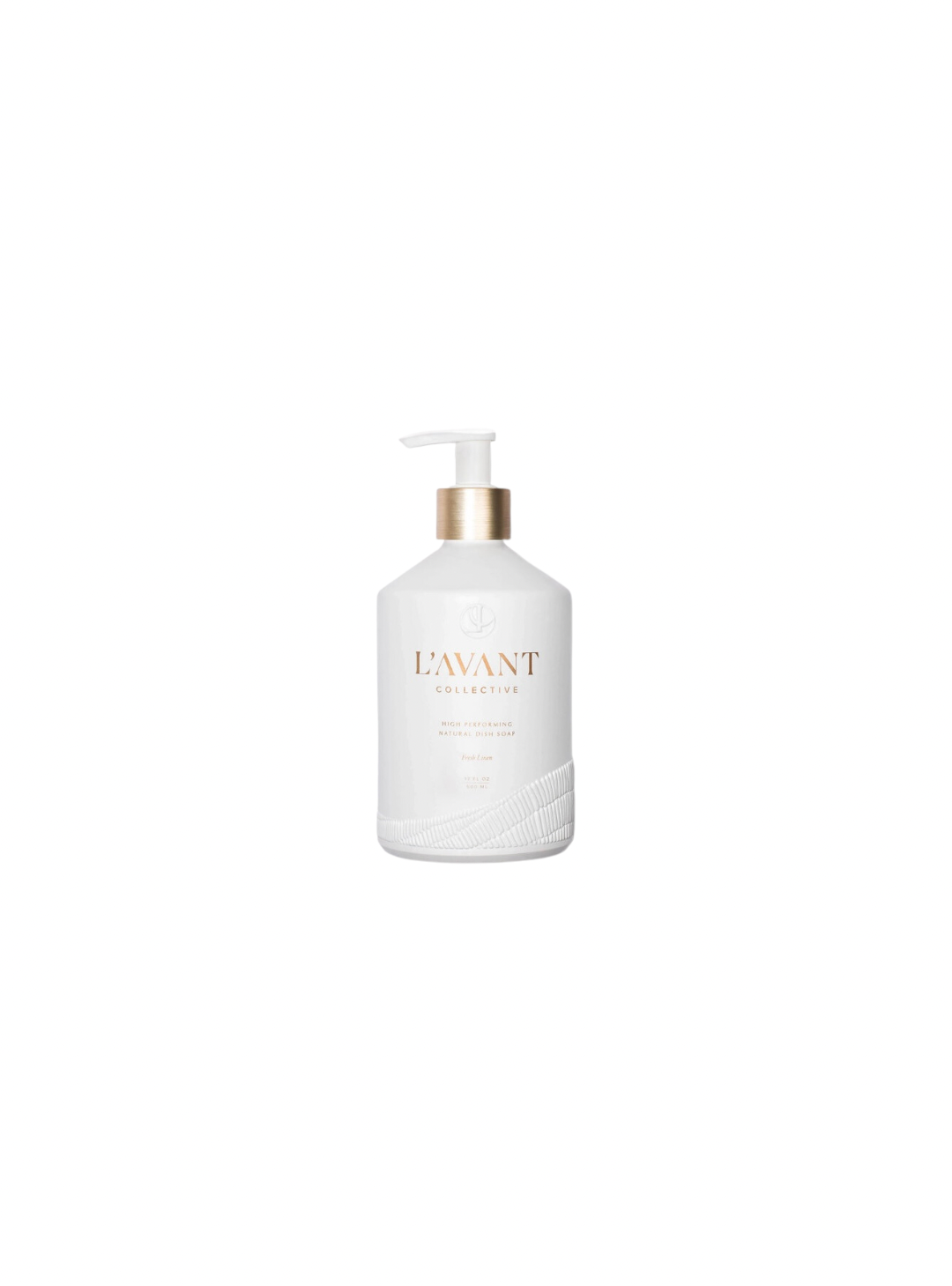 Lavant Dish Soap