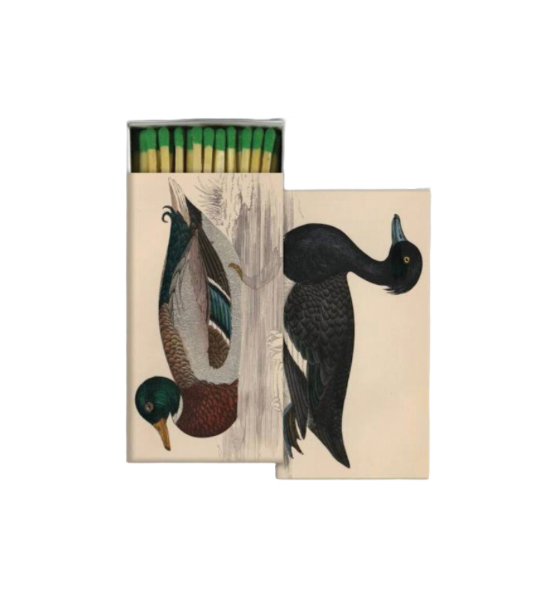 Decorative Matches