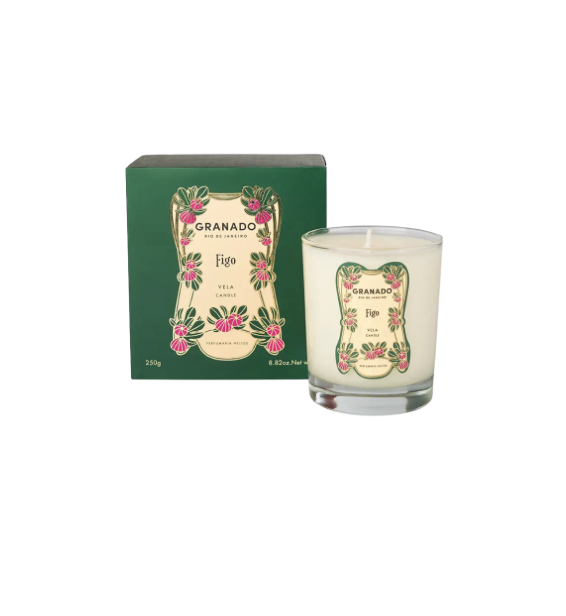Granado - Figo Candle