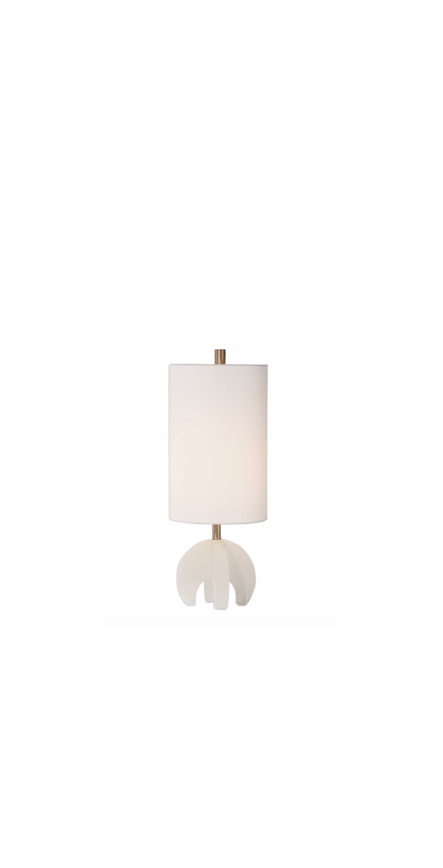 Formed Lamp