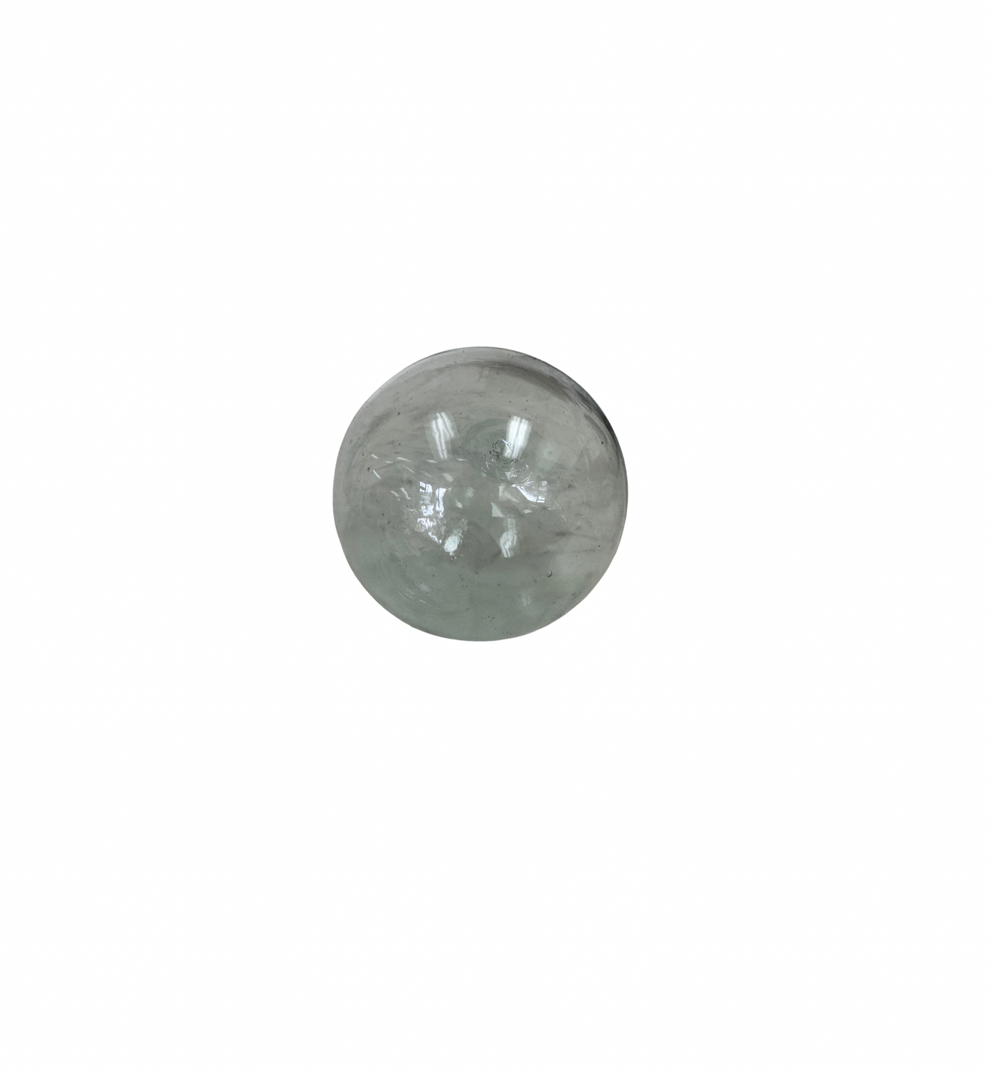 Decorative Glass Balls - Bowl Filler