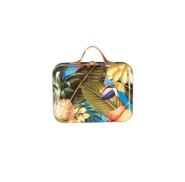 Granado - Infusão Botânica Suitcase Gift Set