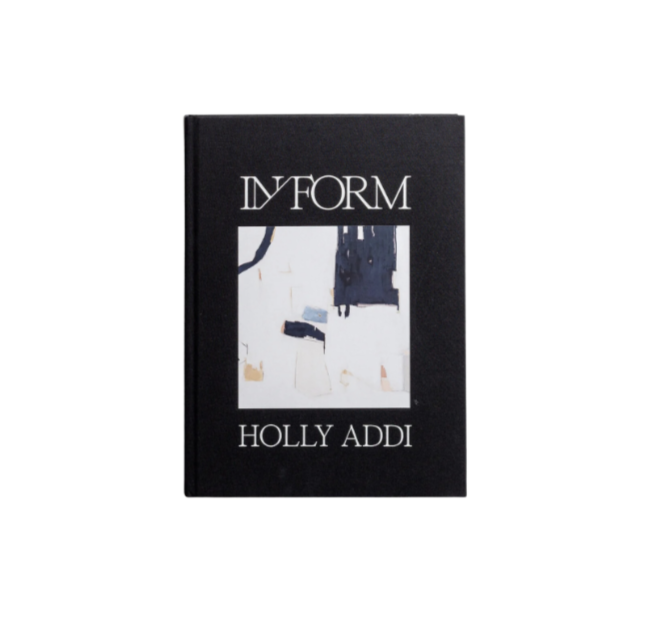 In Form Coffee Table Book