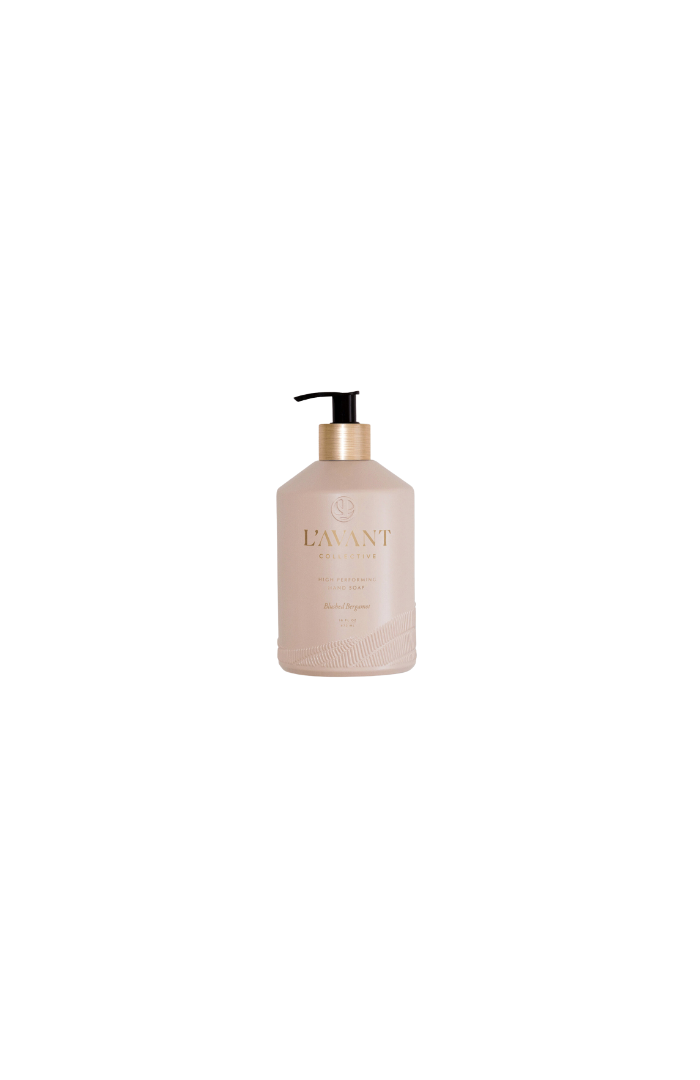Lavant Bergamot Handsoap
