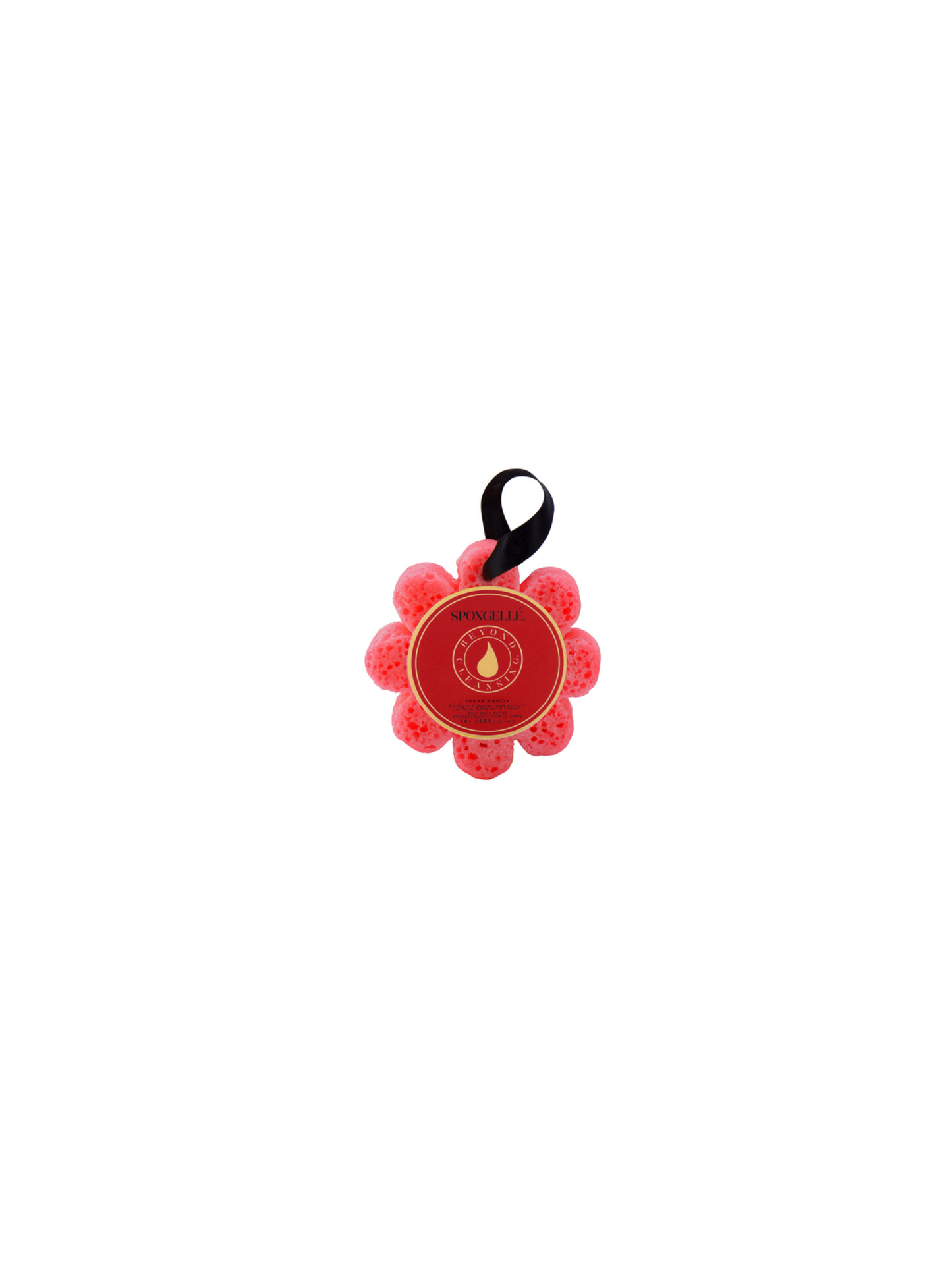 Spongelle Wildflower Collection