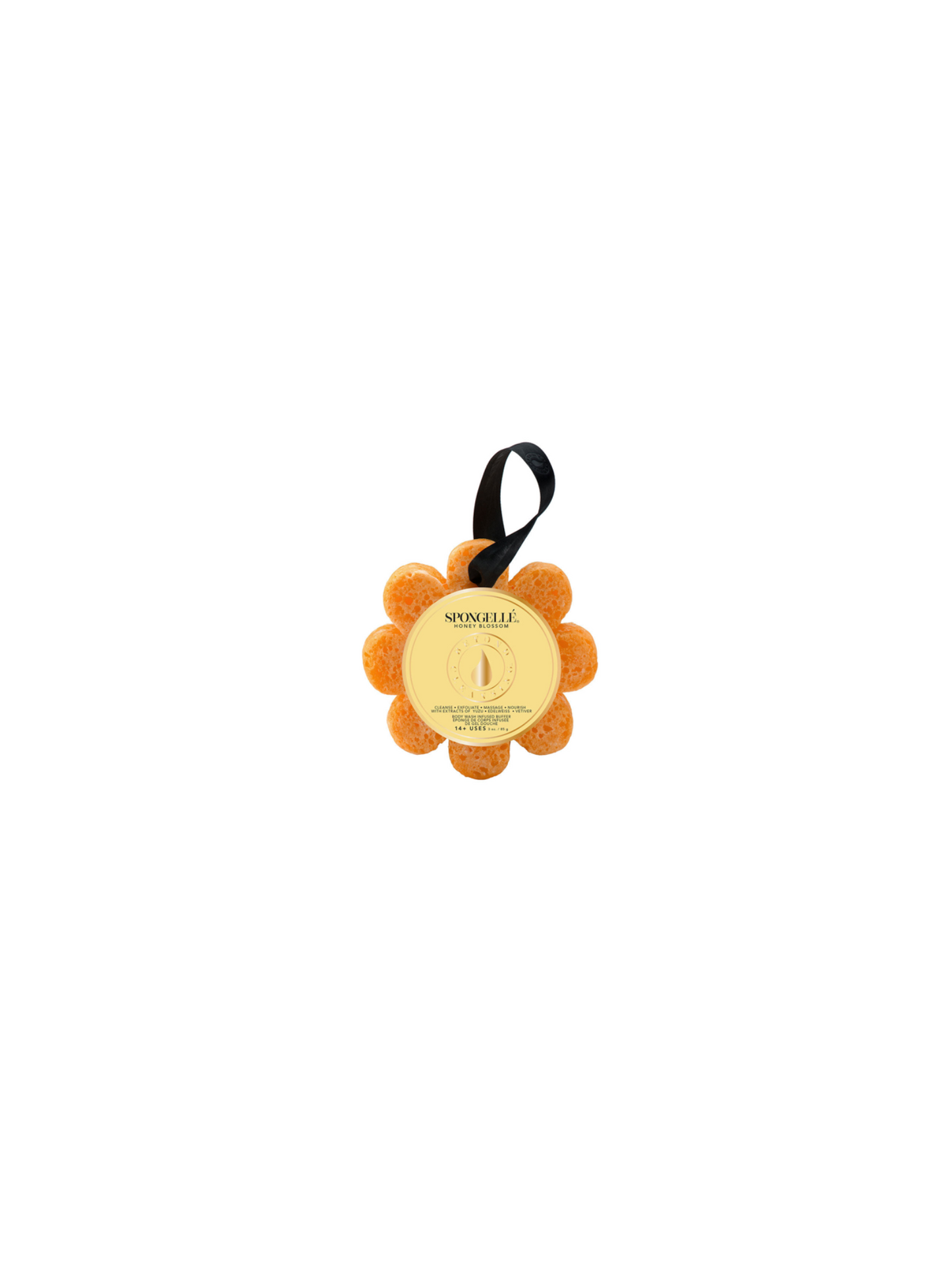 Spongelle Wildflower Collection
