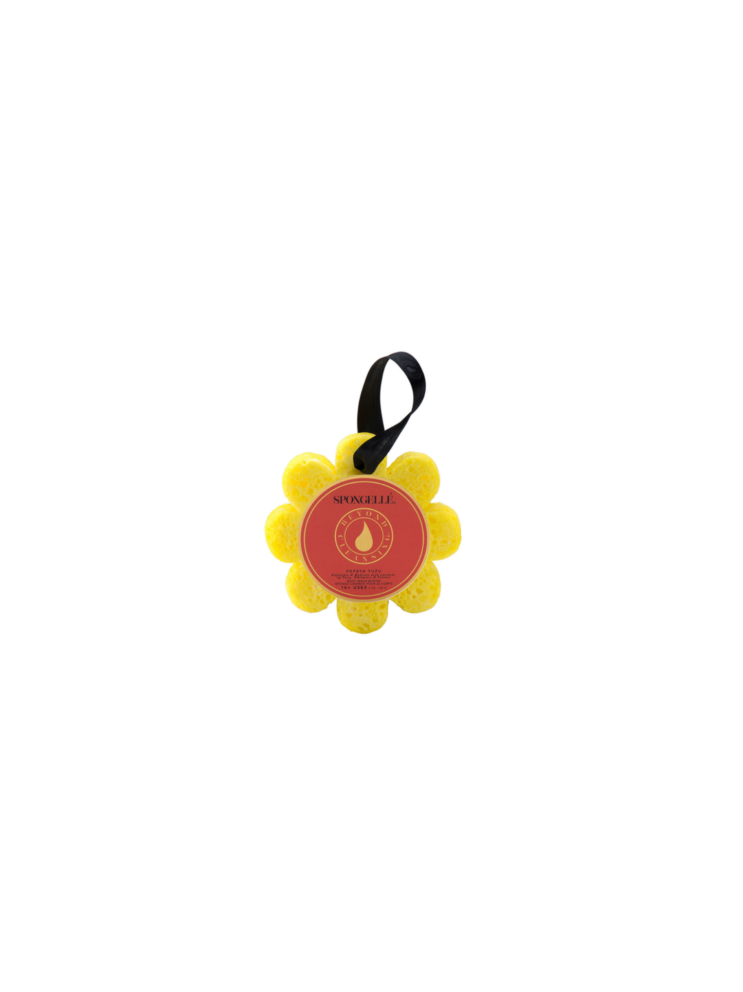 Spongelle Wildflower Collection