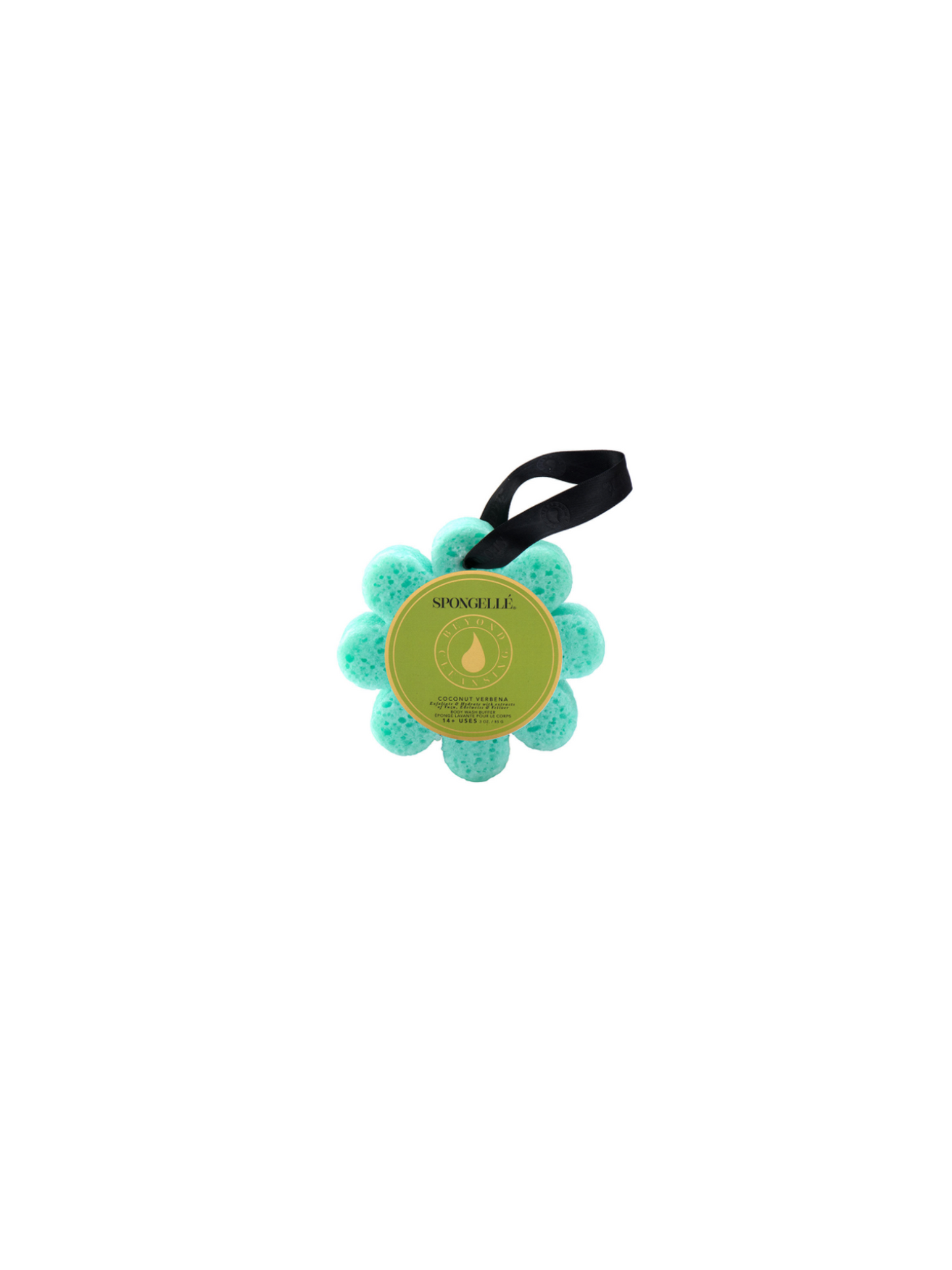 Spongelle Wildflower Collection