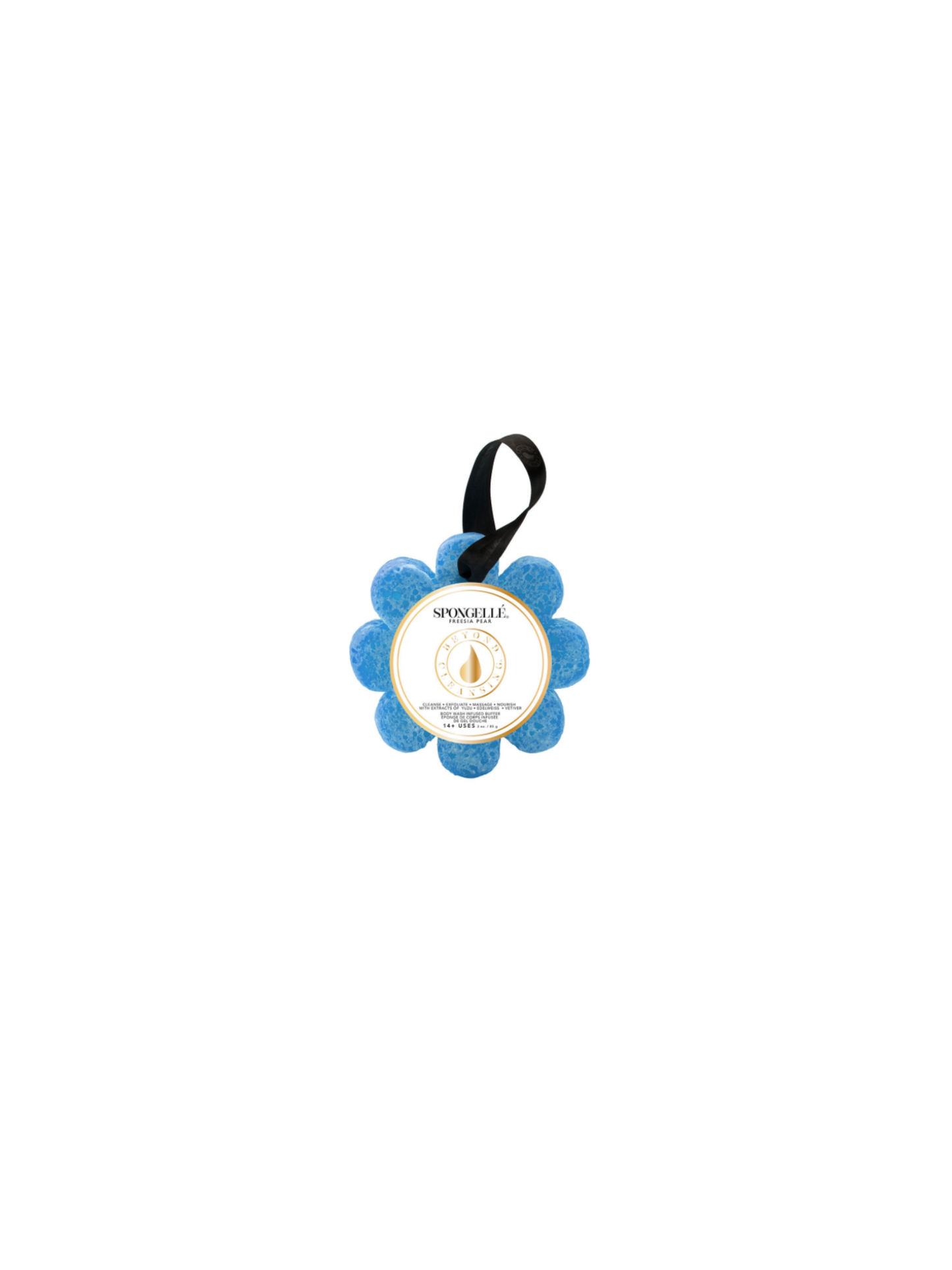 Spongelle Wildflower Collection