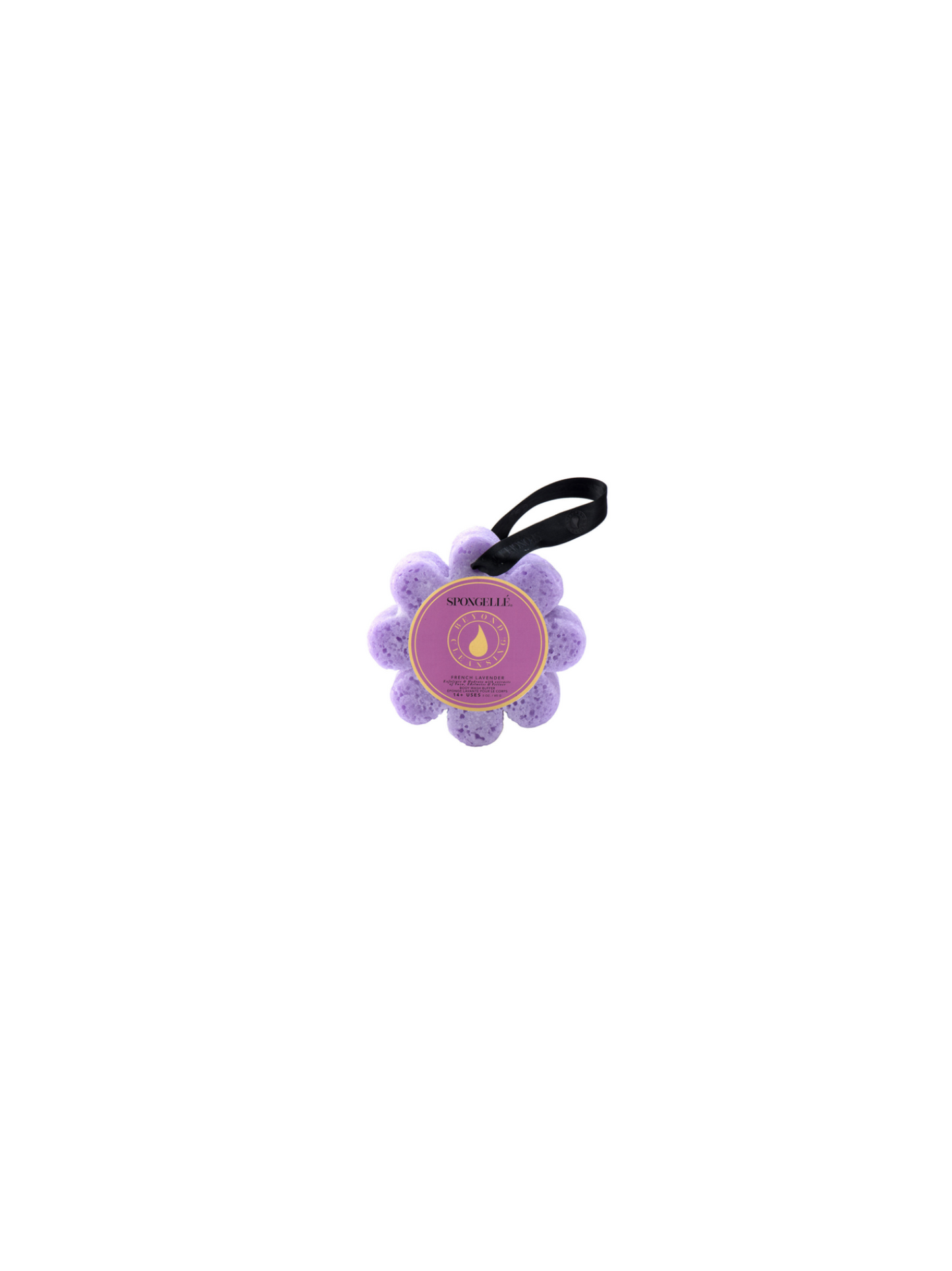 Spongelle Wildflower Collection