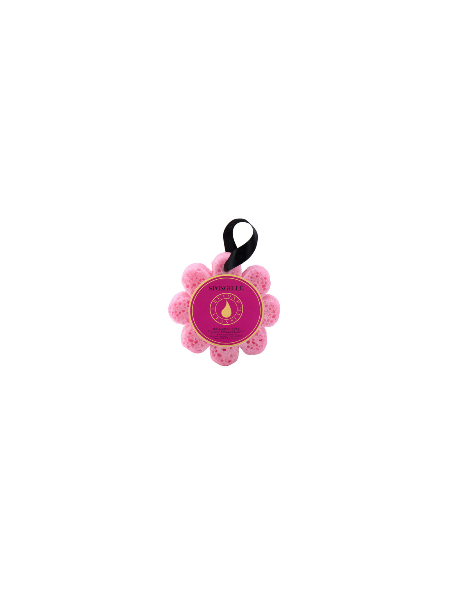 Spongelle Wildflower Collection
