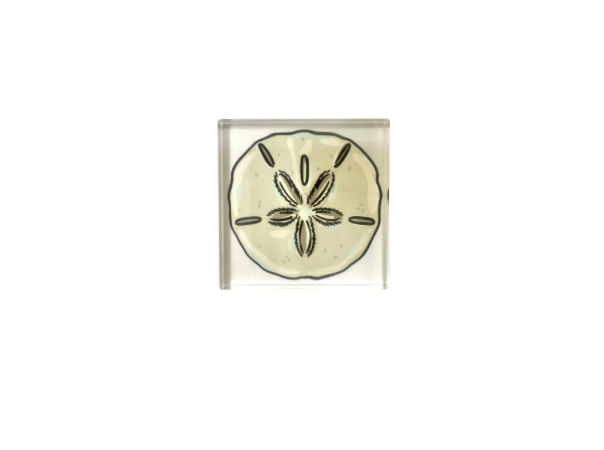 Lucite Napkin Weight - All Occasions!