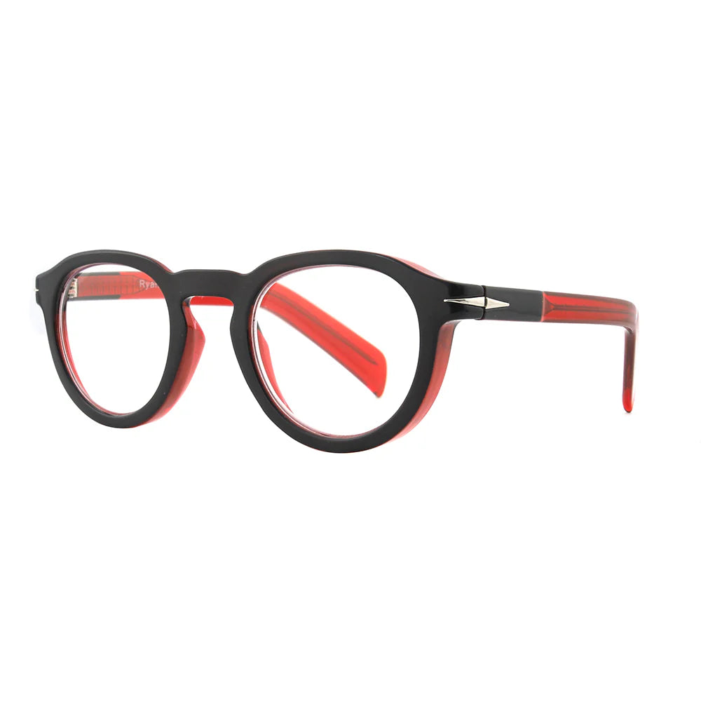 Theodore Blue Light Readers