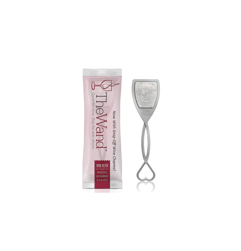Wine Wand - Wine Purifying Filter
