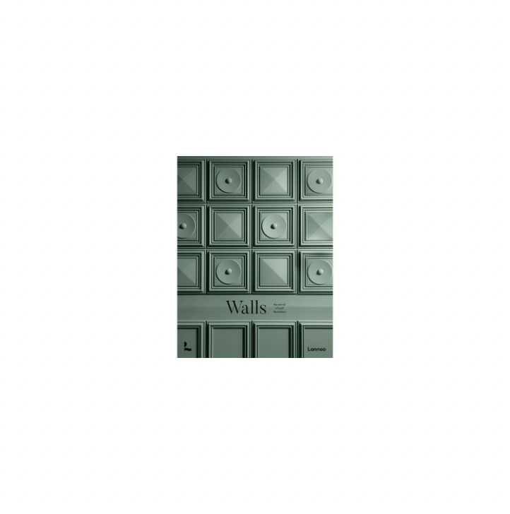 Walls: The Revival of Wall Decoration