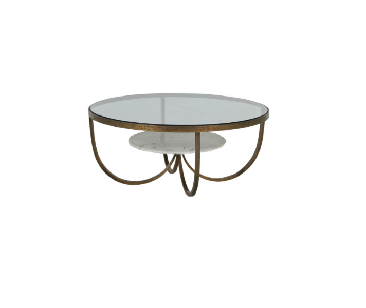 Wilshur Coffee Table