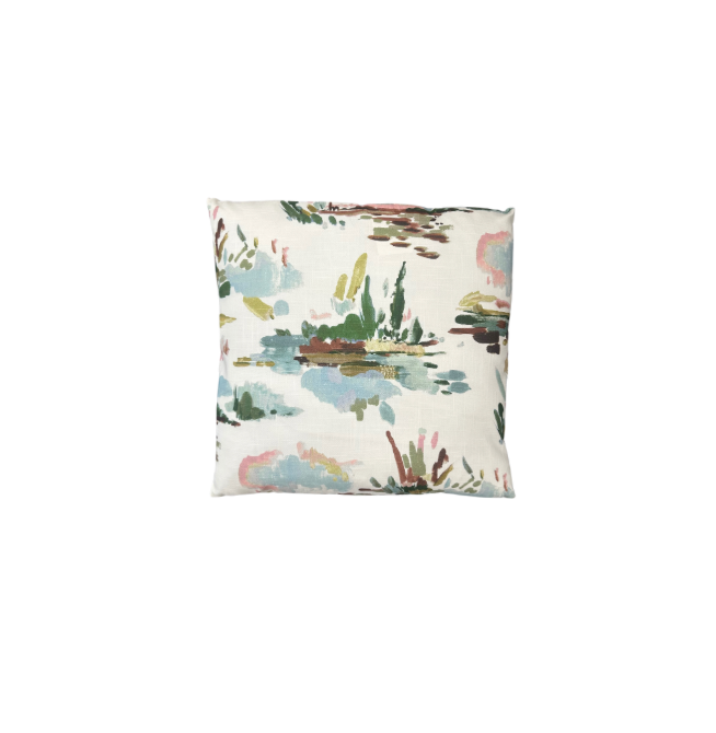 Woodland Pillow