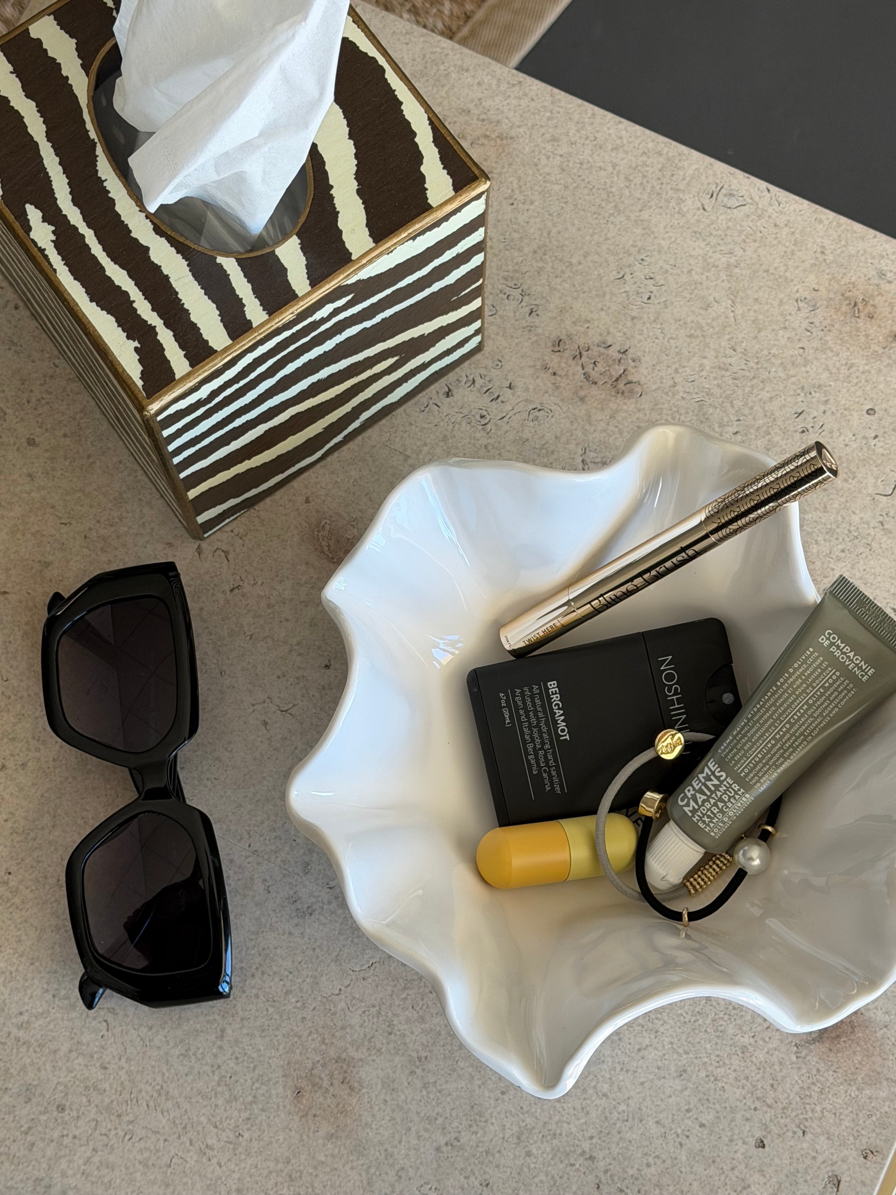 Sunglasses and Readers