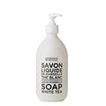 Compagnie de Provence Liquid Marseille Soap White Tea