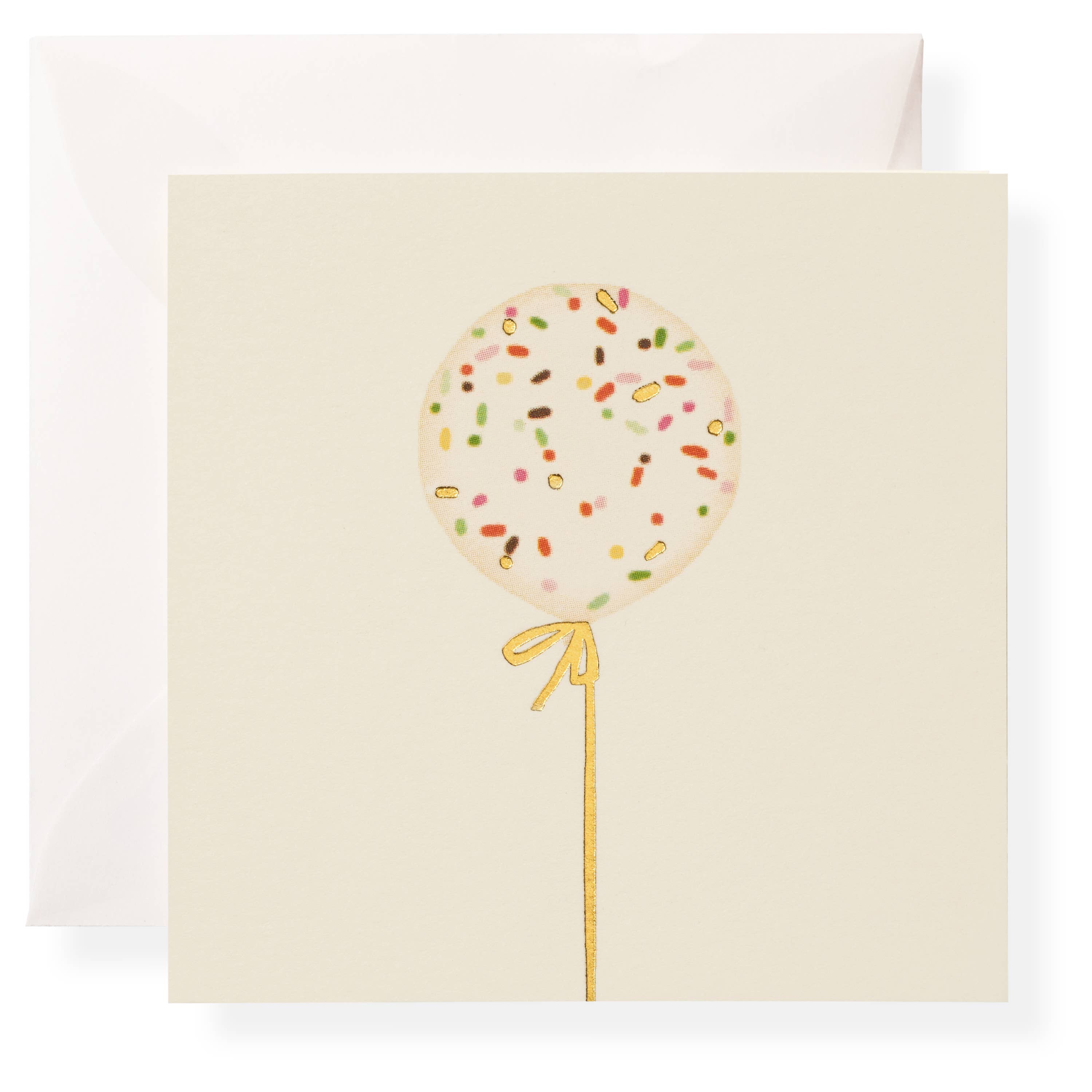 Balloon Gift Enclosure
