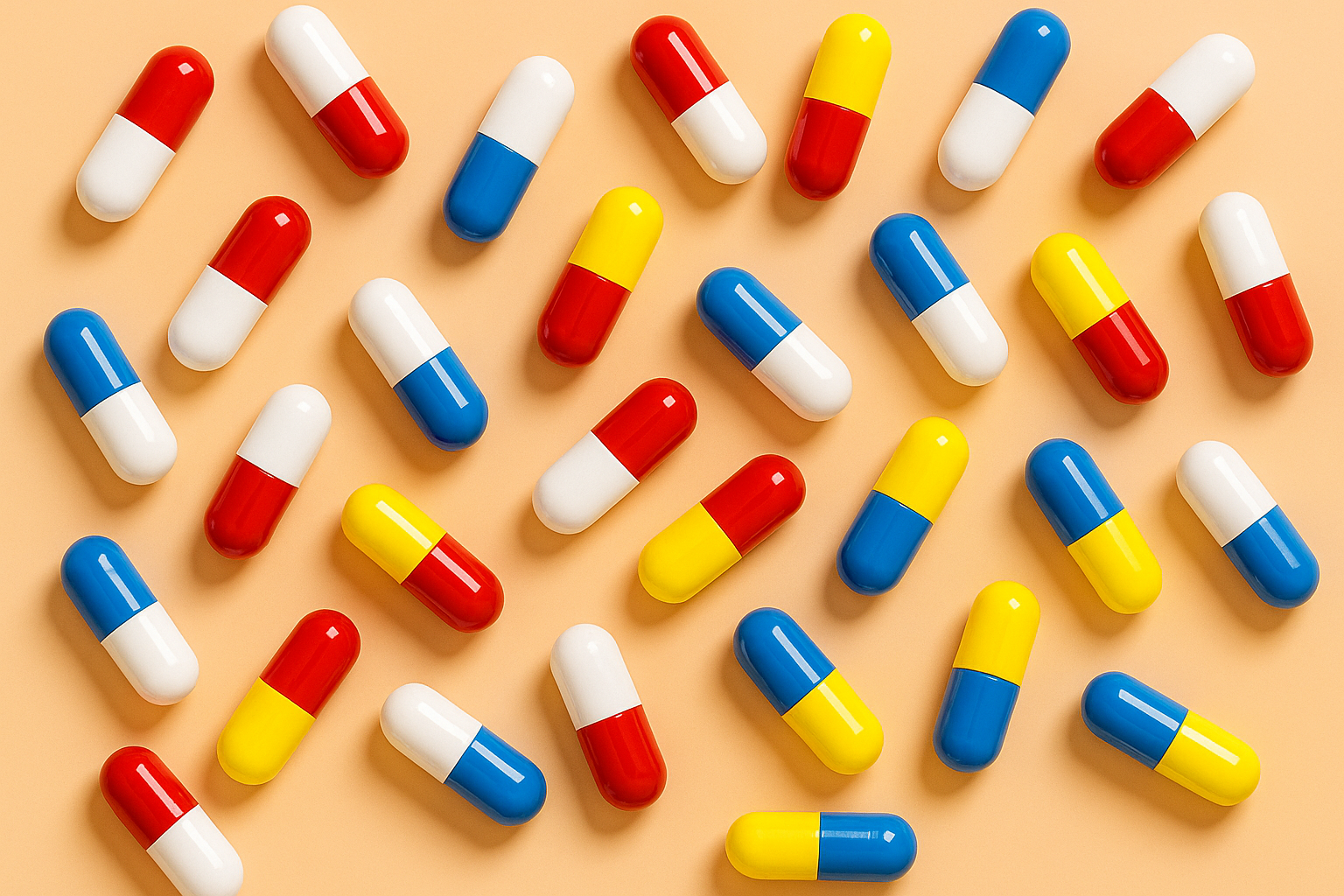 Small Pill Box