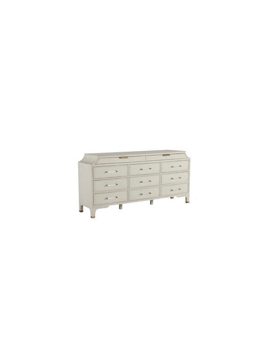 11 Drawer Dresser
