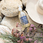 Compagnie de Provence Liquid Marseille Soap Mediterranean Sea