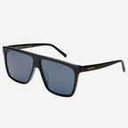 Freyrs Dylan Acetate Flat Top Sunglasses