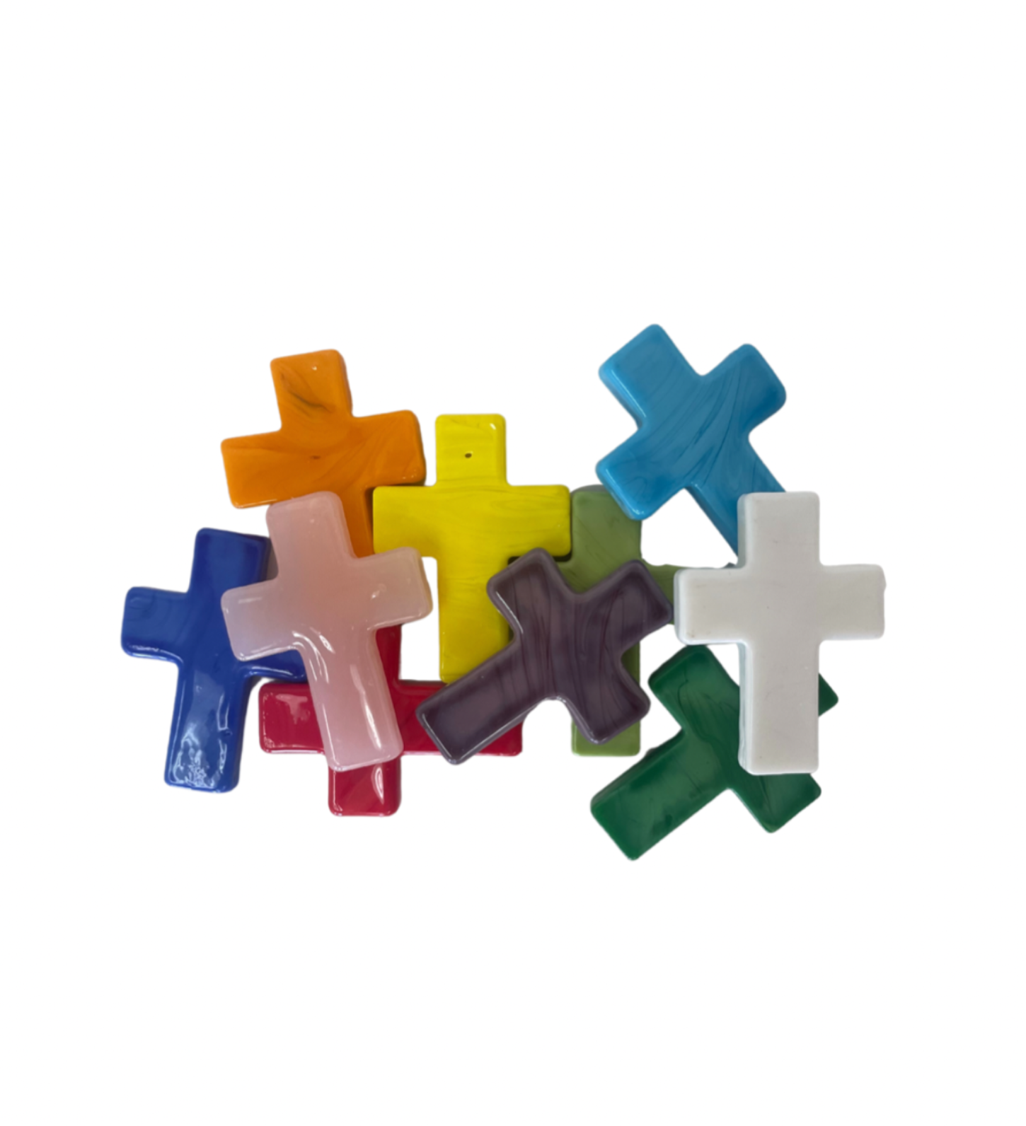 Pocket Cross- Various Colors