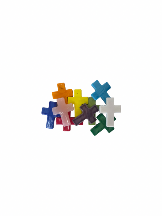 Pocket Cross- Various Colors