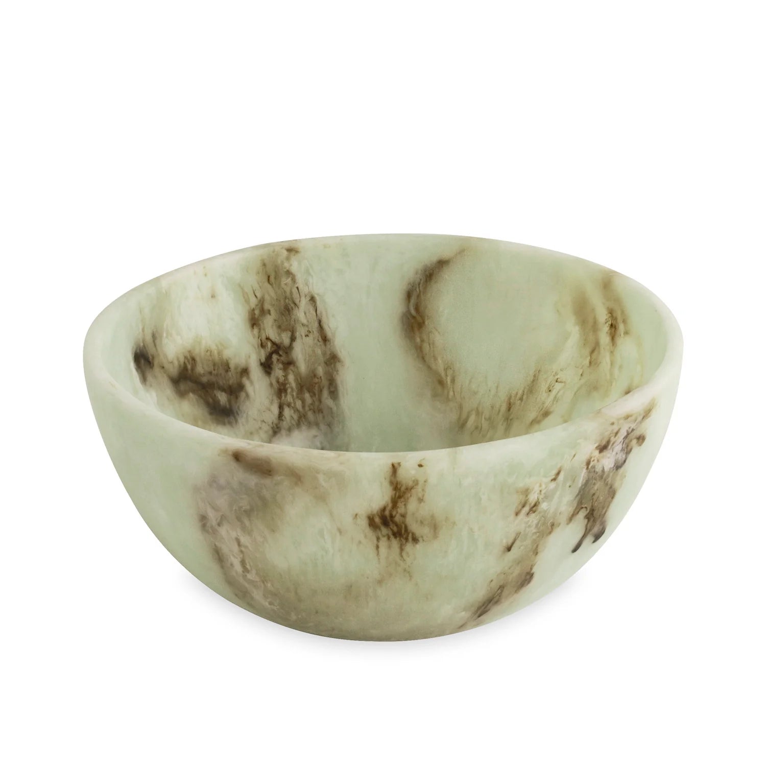 Beatriz Ball Resin Giada Large Jade Bowl