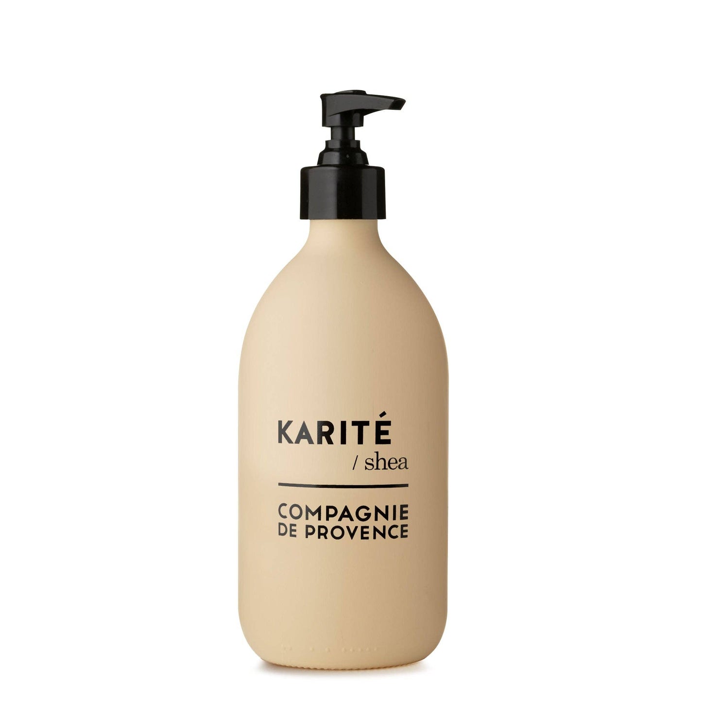 Compagnie de Provence Liquid Marseille Soap Shea Butter