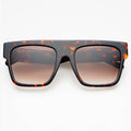 Freyrs Madison Unisex Flat Top Sunglasses