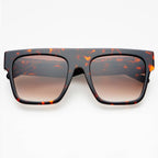 Freyrs Madison Unisex Flat Top Sunglasses
